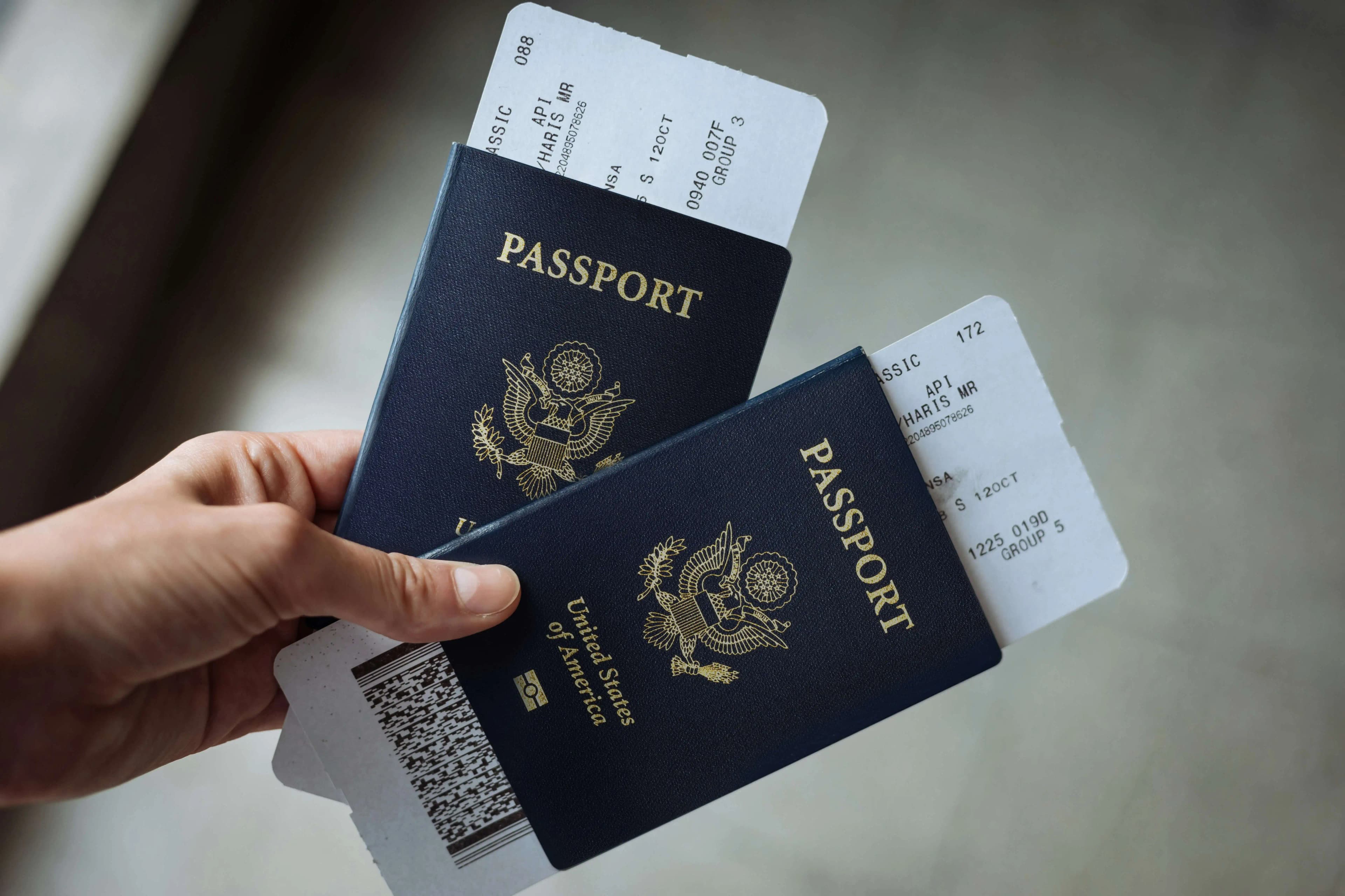 Are Dummy Flight Tickets Reliable for Visa 2026? Complete Guide