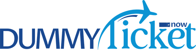 DummyTicket Now Logo